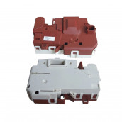 Chiusura dello sportello