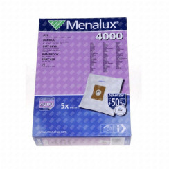 Scatola di 5 sacchetti + 1 microfiltro da tagliare