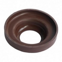 Guarnizione per porta filtro