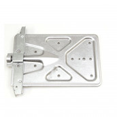 Bruciatore solenoide