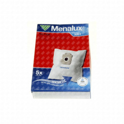 Set di 5 sacchetti + 1 filtro motore