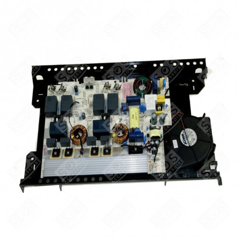 MODULO FORNI, FORNELLI ELETTRICI E A GAS - 3572184517