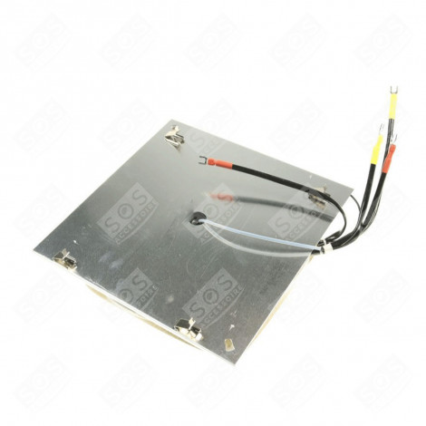 INDUTTORE COMPLETO DIAM. 280 MM PIANO COTTURA - 387761431