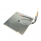 Induttore completo diam. 280 mm