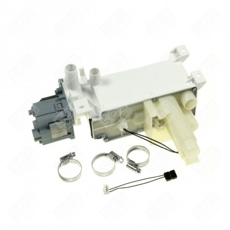 SERBATOIO DI RITORNO DELL'ACQUA FORNI, FORNELLI ELETTRICI E A GAS - 447976