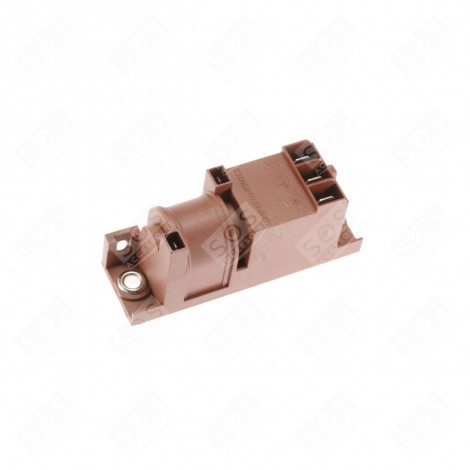 ACCENDITORE 2 PUNTI + FILTRO FORNI, FORNELLI ELETTRICI E A GAS - C00057050