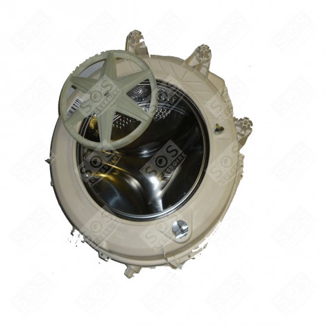 VASCA LAVATRICE - 49022209, 49029781