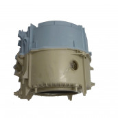 Cestello completo con cuscinetti e guarnizione