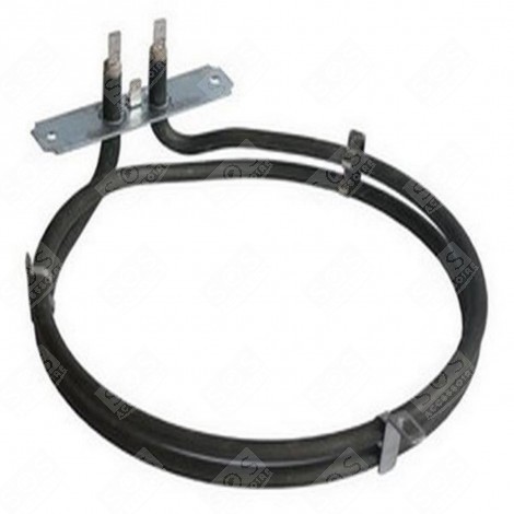 RESISTENZA CIRCOLARE 2050W FORNI, FORNELLI ELETTRICI E A GAS - 70X1444