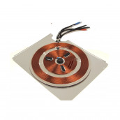 Elemento riscaldante originale 260 mm