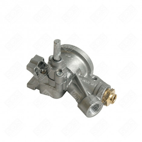 RUBINETTO RAPIDO PIANO COTTURA - 482000029257