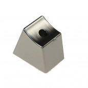 Spaziatore della maniglia