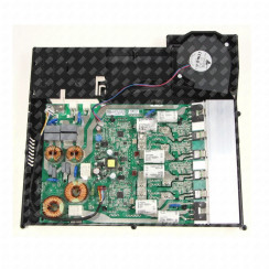 Scheda di potenza Assemblee GO