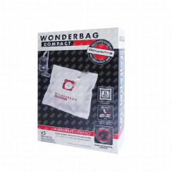 Sacchetti wonderbag compact (x 5)