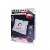 Sacchetti wonderbag compact (x 5)