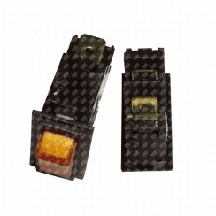 Interruttore Invers. 2 Pos Sélection GEM