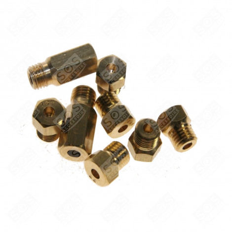 SACHETTO INIETTORI FORNI, FORNELLI ELETTRICI E A GAS - 176128