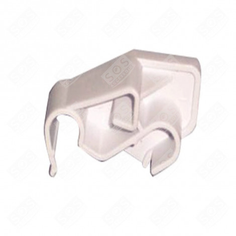 CERNIERA SINISTRA ORIGINALE FRIGORIFERO, CONGELATORE - 4239700100