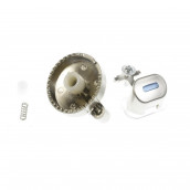 Interruttore avvio arresto