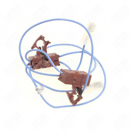 INTERRUTTORI DI ACCENSIONE FORNI, FORNELLI ELETTRICI E A GAS - 79X6020, AS0037734