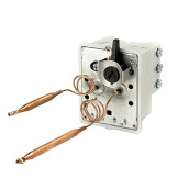 Termostato tripolare 370