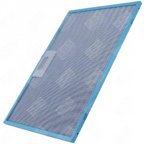FILTRO ANTIGRASSO IN METALLO CAPPA ASPIRANTE - C00298820