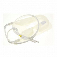 Serbatoio dell'acqua