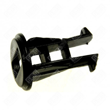 LINGUETTA INTERRUTTORE NERO P60-90 ORIGINALE PIANO COTTURA - C00053215