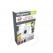 Confezione di 4 Sacchetti hygiene+ aromatic flower