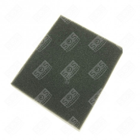 FONOASSORBENTE, FILTRO, GRIGLIA ASPIRAPOLVERE - 1181919018