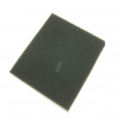 Fonoassorbente, filtro, griglia