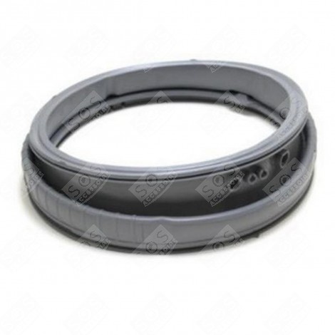 BSD Guarnizione Oblò Lavatrice LG | Ricambio Originale 4986ER1004A Per F/GC/GR/WD