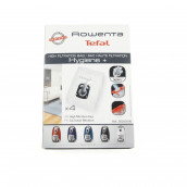 Sacchetti aspirap x 4