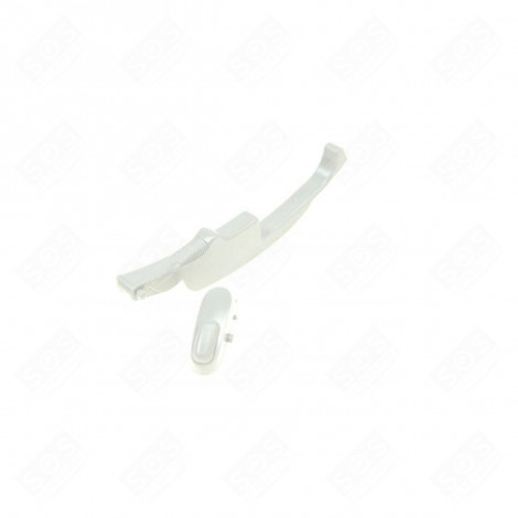 PULSANTE + LEVA FERRO DA STIRO, FERRO A VAPORE - SLDB2869