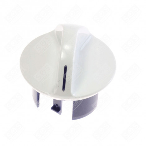 PULSANTE PROGRAMMI LAVATRICE - 00154522
