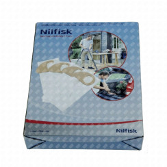 4 sacchetti sintetici Buddy II