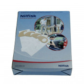 4 sacchetti sintetici Buddy II