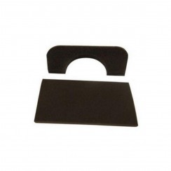 Schiuma filtrante (2 pezzi) originale