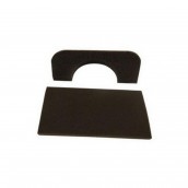 Schiuma filtrante (2 pezzi) originale