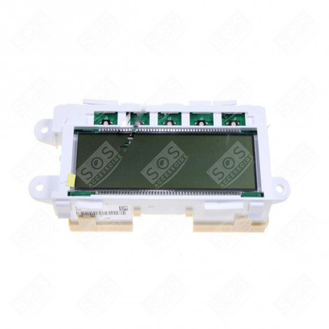 DISPLAY LCD ORIGINALE LAVASTOVIGLIE - 111142571