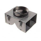 Condotto d'aria originale