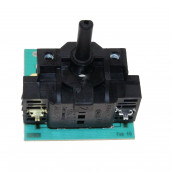 Interruttore selettore