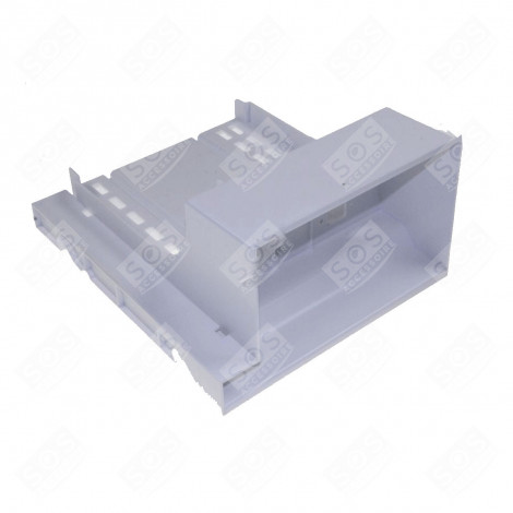 SUPPORTO CONTENITORE CUBETTI DI GHIACCIO FRIGORIFERO, CONGELATORE - 00481244