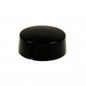 Selettore programma nero forno