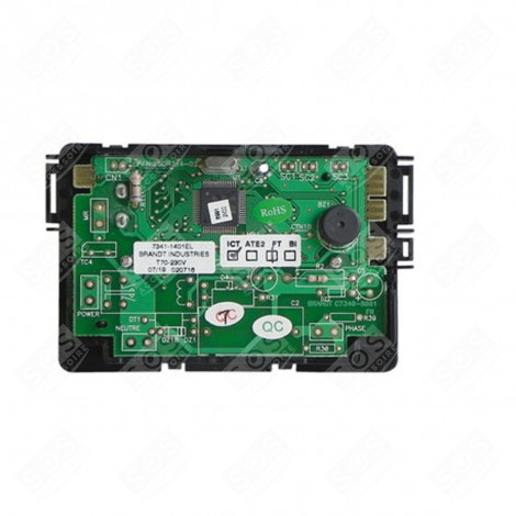PROGRAMMATORE ORIGINALE FORNI, FORNELLI ELETTRICI E A GAS - 70X0070