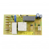 Scheda di controllo Hercules