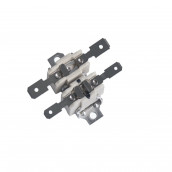 Termostato doppio nc 200°/298° originale