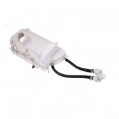 Contenitore detersivo, contenitore detersivo + elettrovalvola originale