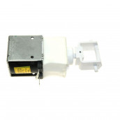 Elettromagnete + pistone