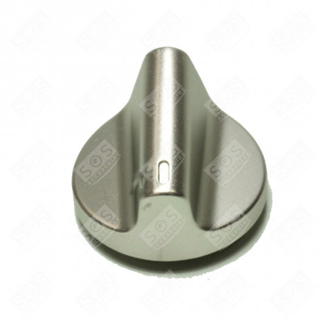 PULSANTE BRUCIATORE GAS 6 MM ORIGINALE PIANO COTTURA - C00276759, C00287347